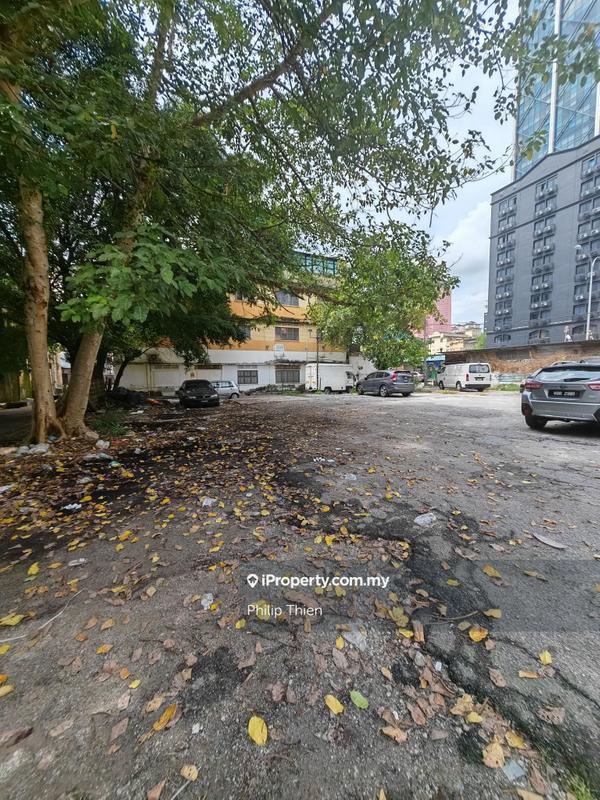 Tanah Komersial untuk Dijual di Chow Kit, KL City Centre oleh Philip Thien - iProperty.com.my
