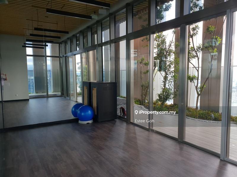 Service Residence for Sale in Tropicana The Residences by Estee Goh - iProperty.com.my