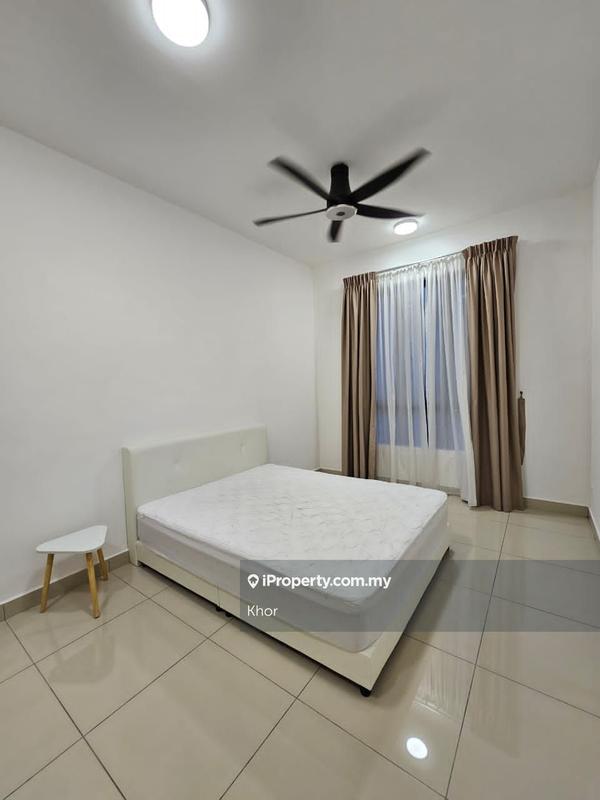 Condominium for Rent in Eco Bloom by Khor - iProperty.com.my