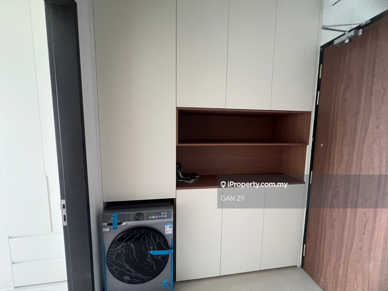 Kondominium untuk Dijual di Impression U-Thant oleh GAN ZY - iProperty.com.my