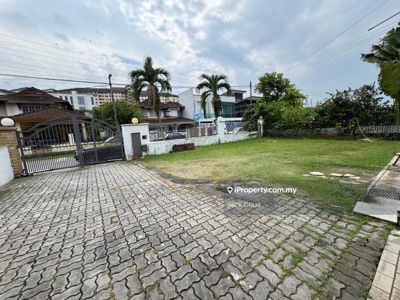 Semi-Detached House untuk Dijual di Taman Sungai Besi Indah, Seri Kembangan oleh Jack Chua - iProperty.com.my