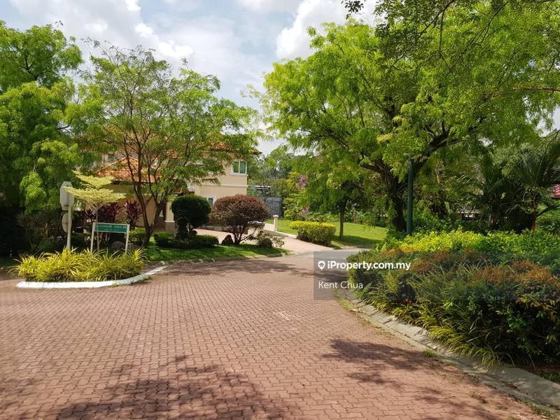Bungalow Land for Sale in Sierramas, Sungai Buloh by Kent Chua - iProperty.com.my