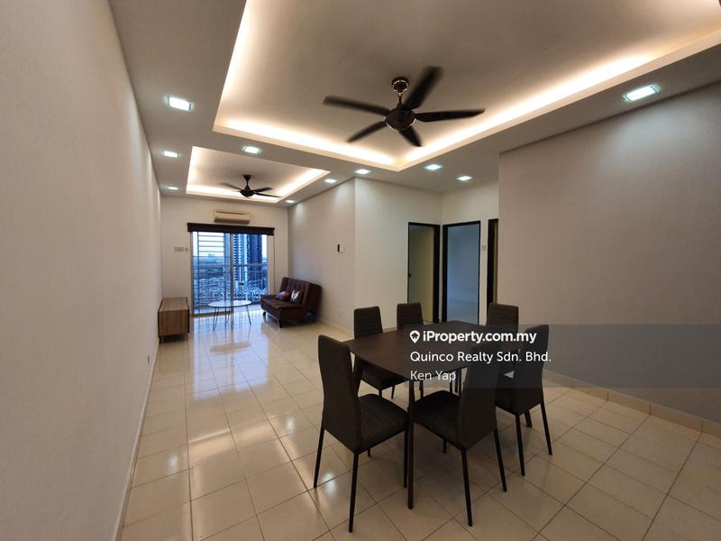 For Sale - Residensi Laguna (Sunway Belvedere)