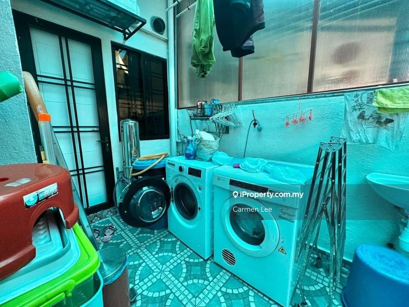 Townhouse for Sale in Usj 11, Subang Jaya by Carmen Lee - iProperty.com.my