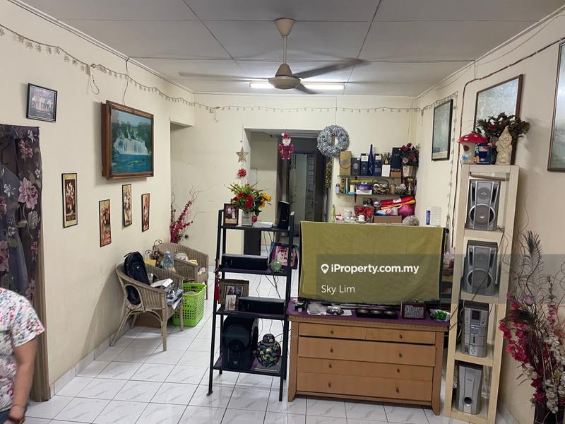 For Sale - Taman Pusat Kepong