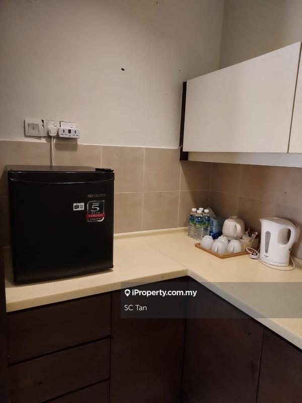 Service Residence for Sale in Gold Coast Morib Resort by SC Tan - iProperty.com.my