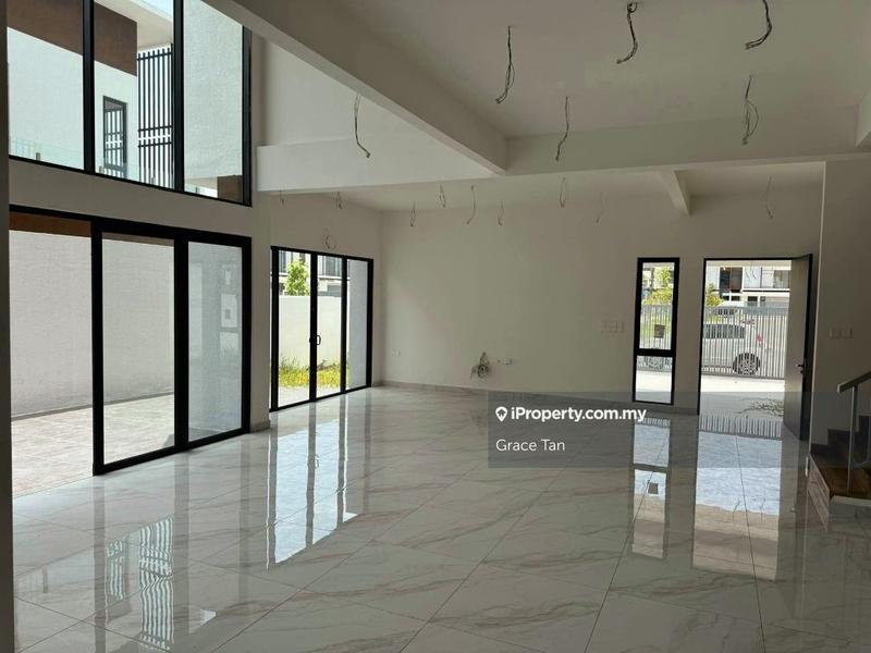 Semi-Detached House for Sale in TTDI Grove, Kajang by Grace Tan - iProperty.com.my