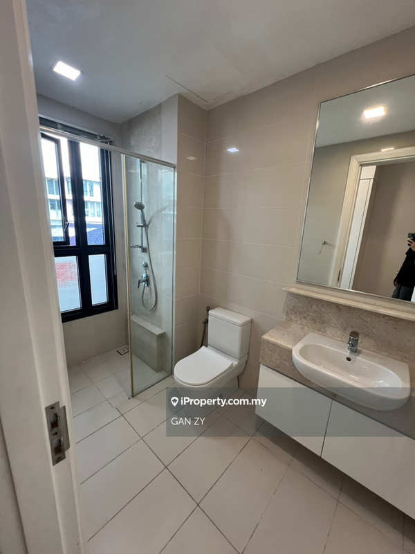 Condominium for Sale in Sastra U-Thant by GAN ZY - iProperty.com.my
