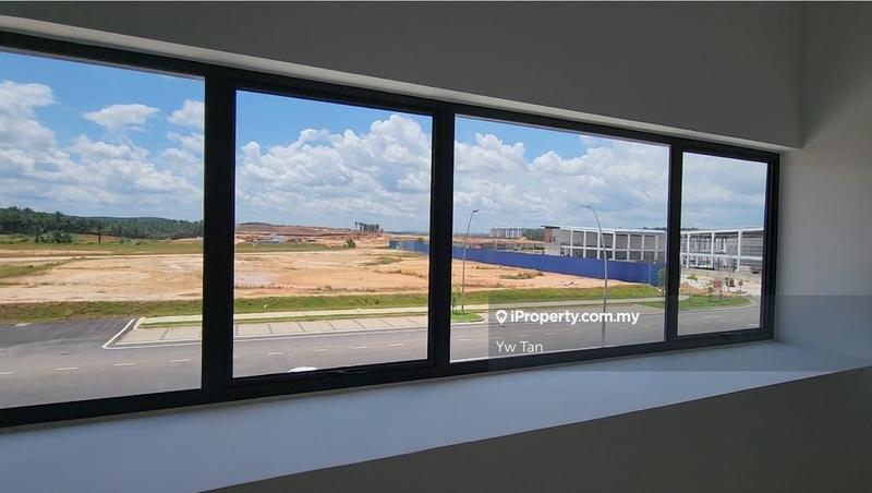 Detached Factory for Sale in Elmina, Shah Alam by Yw Tan - iProperty.com.my