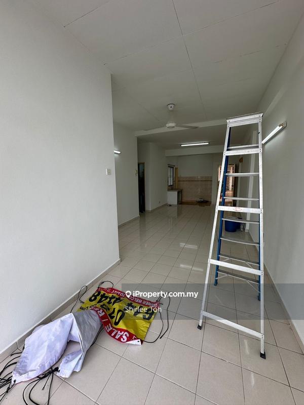 Condominium for Sale in Nilam Puri by Shirlee Toh - iProperty.com.my
