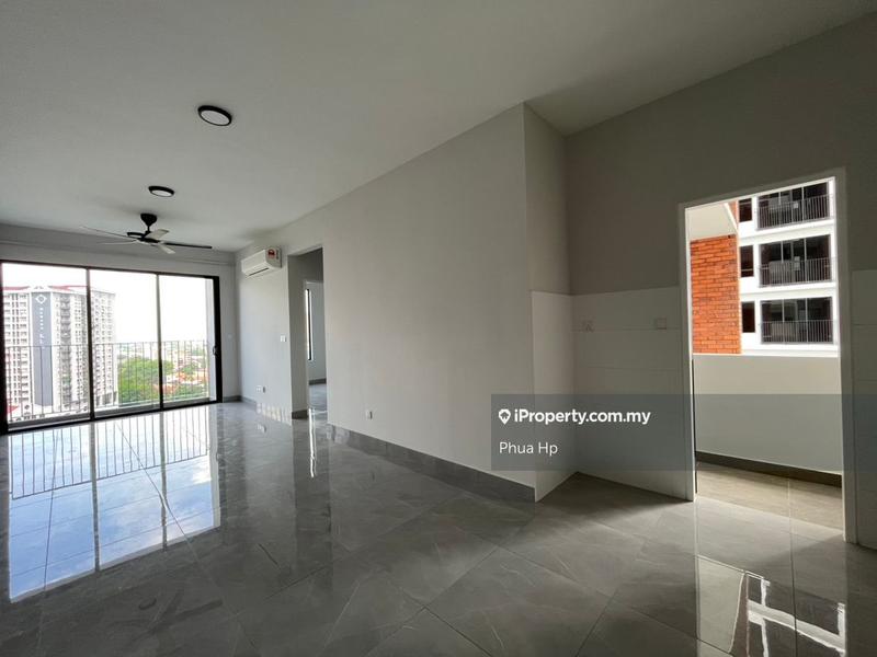 Service Residence for Sale in The Birch by Phua HP - iProperty.com.my