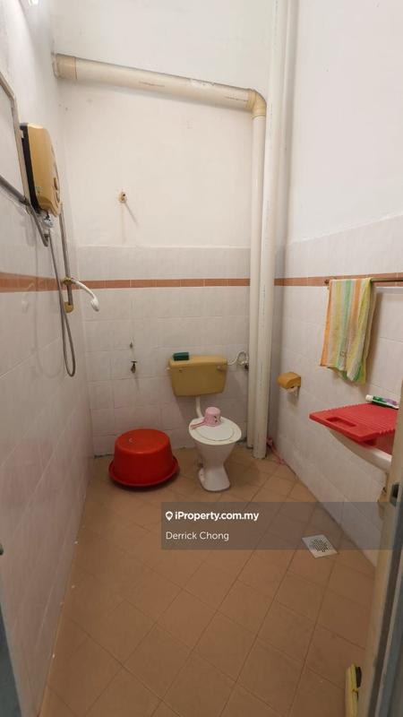 2-storey Terraced House for Sale in Taman Pulai Utama, Skudai by Derrick Chong - iProperty.com.my