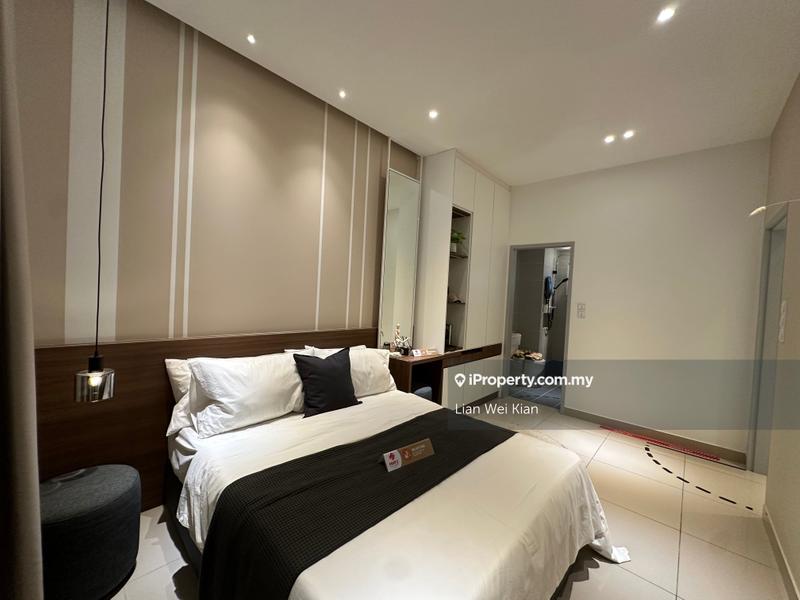 Pangsapuri untuk Dijual di MHP 3 Residences oleh Lian Wei Kian - iProperty.com.my