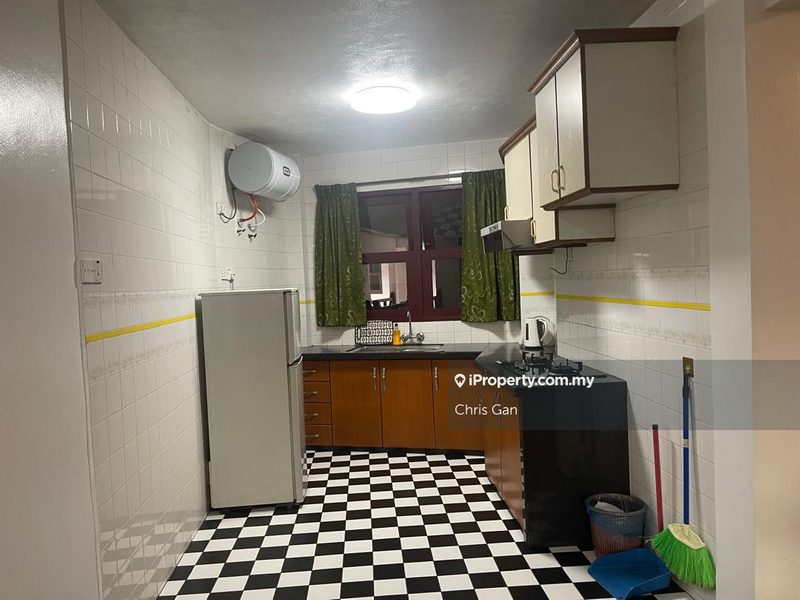 Apartment for Sale in Villa Dahlia by Chris Gan - iProperty.com.my