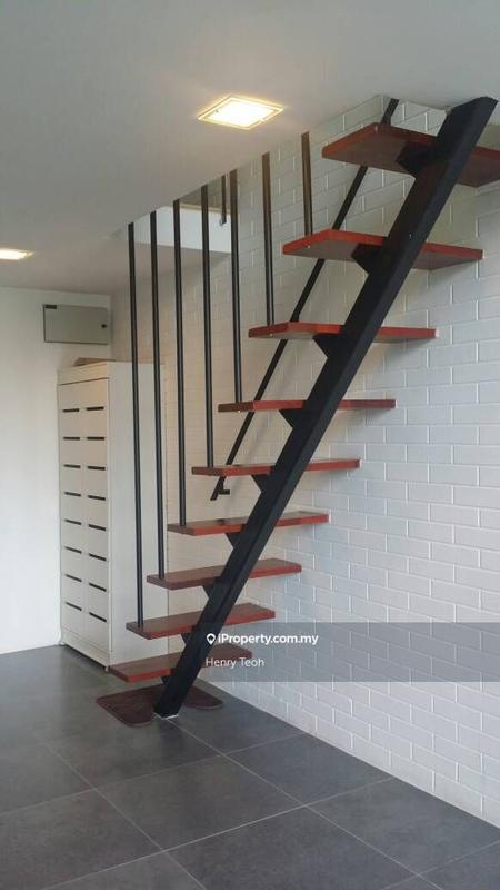 For Rent - Empire Damansara