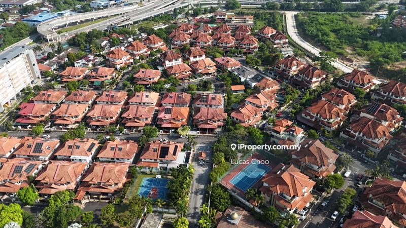 Rumah Berkembar untuk Dijual di Ampang Jaya, Ampang oleh Lucas Choo - iProperty.com.my