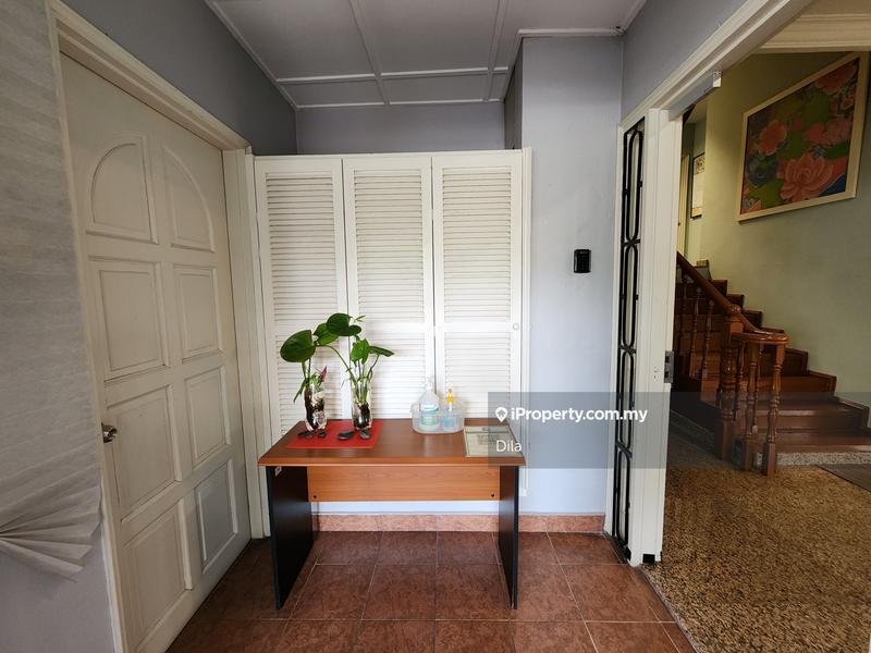 Bungalow House for Sale in Bangsar, Bangsar by Dila - iProperty.com.my