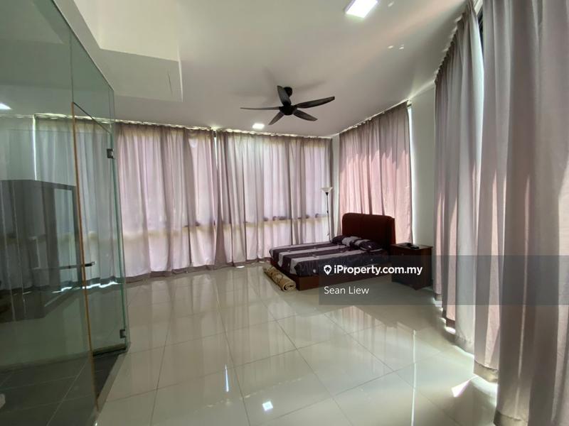 4-storey Terraced House for Rent in Empire Residence Olive, Damansara Perdana by Sean Liew - iProperty.com.my