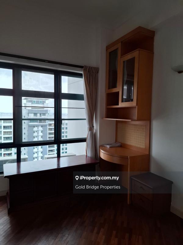 For Rent - The Straits View Condominium
