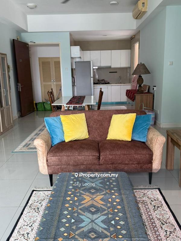 Condominium for Rent in Gaya Bangsar by Sky Loong - iProperty.com.my