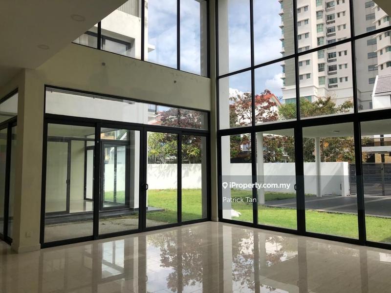 Rumah Berkembar untuk Dijual di Taman Esplanad, Bukit Jalil oleh Patrick Tan - iProperty.com.my
