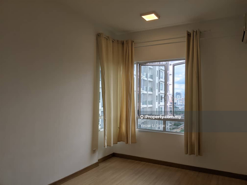 For Sale - Desa Green