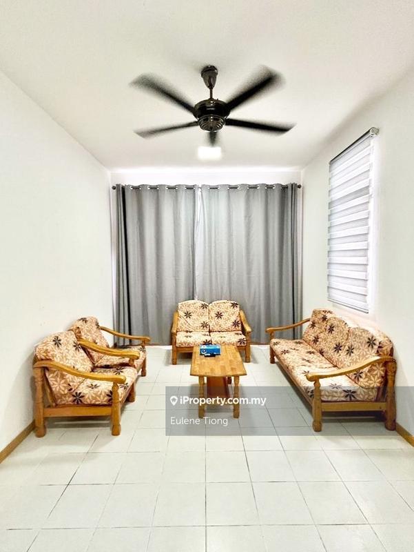 For Rent - Residensi Bintawa Riverfront (PR1MA @ Bintawa Riverfront)