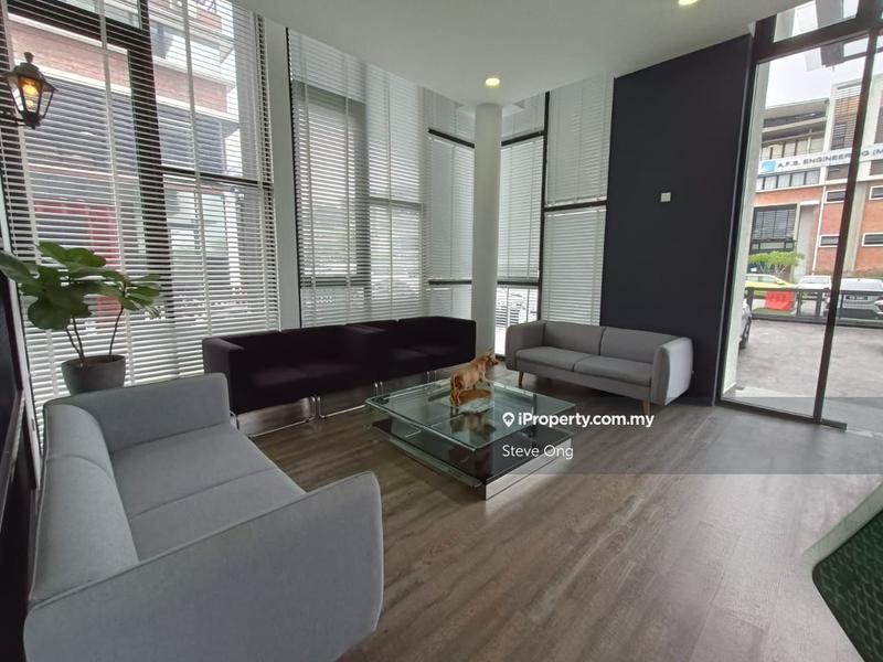 For Sale - Jln PPU 3a PPU2a i32 TPP Puchong Utama