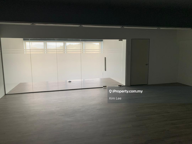 For Rent - Cheras Office Lot C180