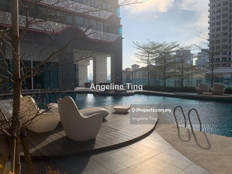 Service Residence for Sale in Arte Plus by Angeline Ting - iProperty.com.my