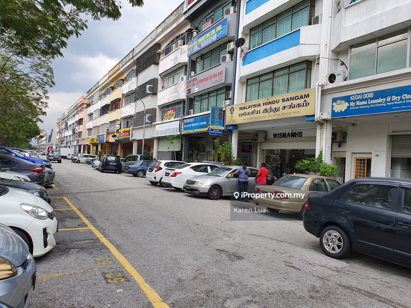 Office for Sale in Taman Petaling Utama, Petaling Jaya by Karen Lua - iProperty.com.my