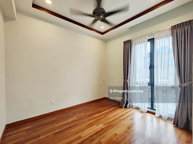 Kondominium untuk Disewa di Concerto North Kiara oleh Jo Chen - iProperty.com.my