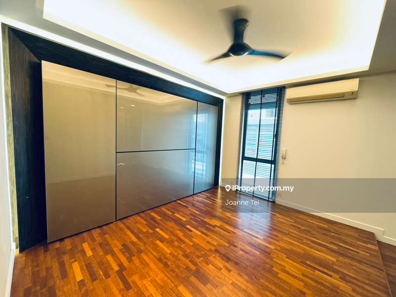 Banglo untuk Dijual di Astonia I, Sejati Residence Cyberjaya, Cyberjaya oleh Joanne Tei - iProperty.com.my