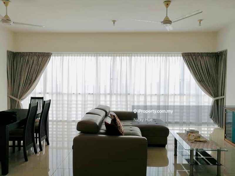 For Rent - Surian Residences