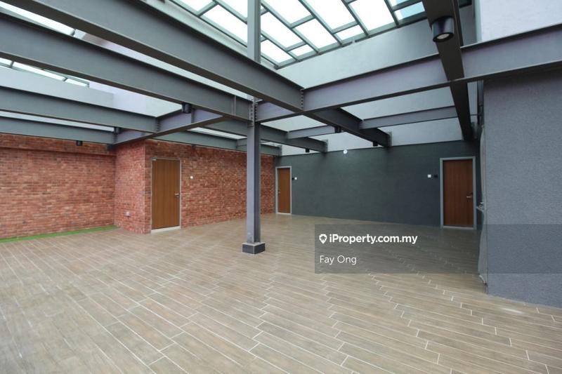 For Sale - Hotel/ Confinement Centre Building in Bukit Bintang KL City, Near to Lalaport Mall BBCC