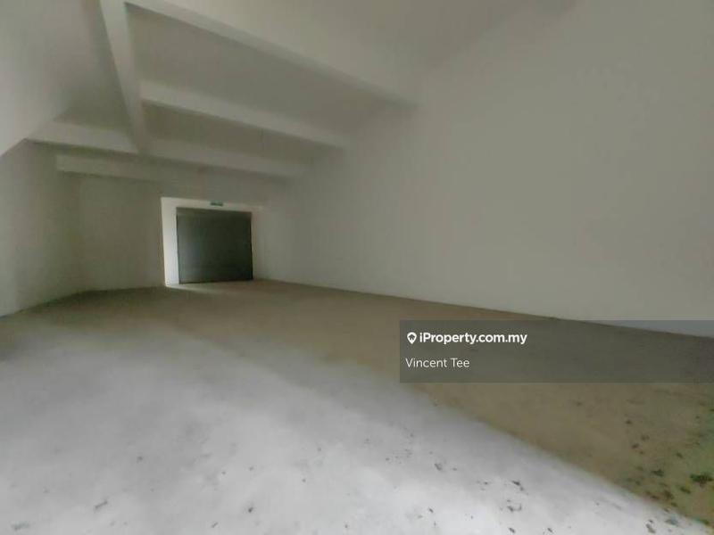 Kedai untuk Disewa di Bandar Lipis, Kuala Lipis oleh Vincent Tee - iProperty.com.my