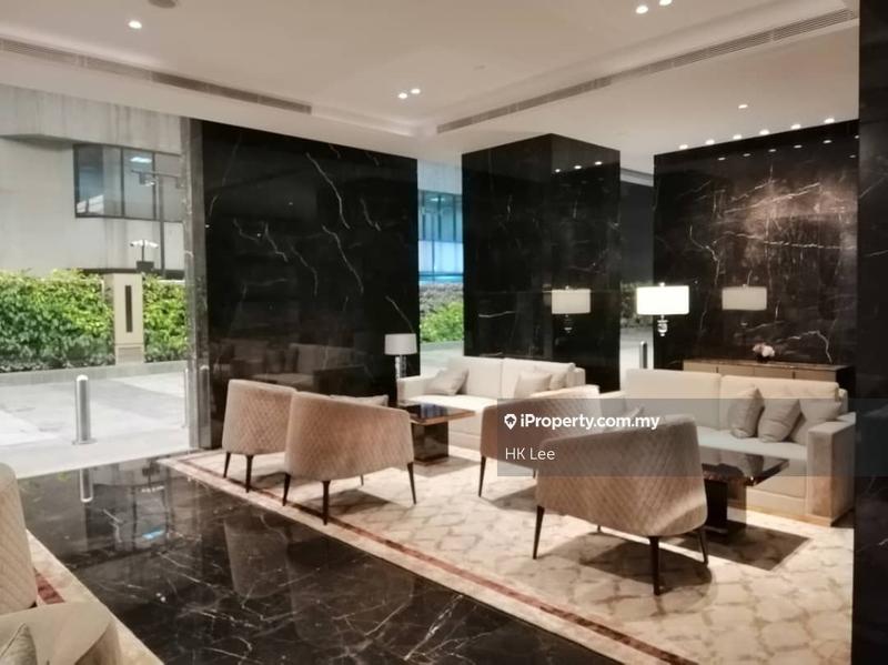 Residensi Servis untuk Dijual di Pavilion Suites oleh HK Lee - iProperty.com.my