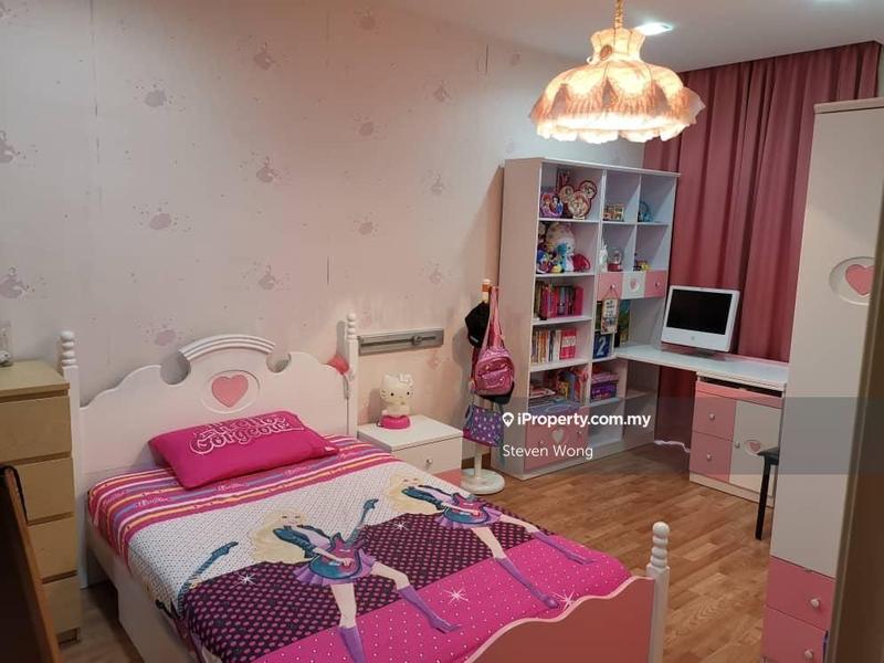 Condominium for Sale in Abadi Ria by Steven Wong - iProperty.com.my