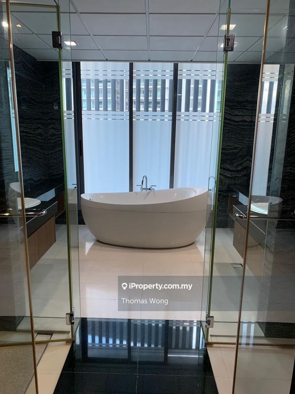 Kondominium untuk Dijual di 11 Mont Kiara @ MK11 oleh Thomas Wong - iProperty.com.my