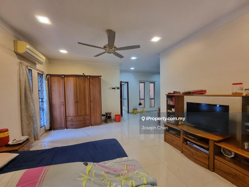 Semi-Detached House for Sale in Seksyen 27, Shah Alam by Joseph Chan - iProperty.com.my
