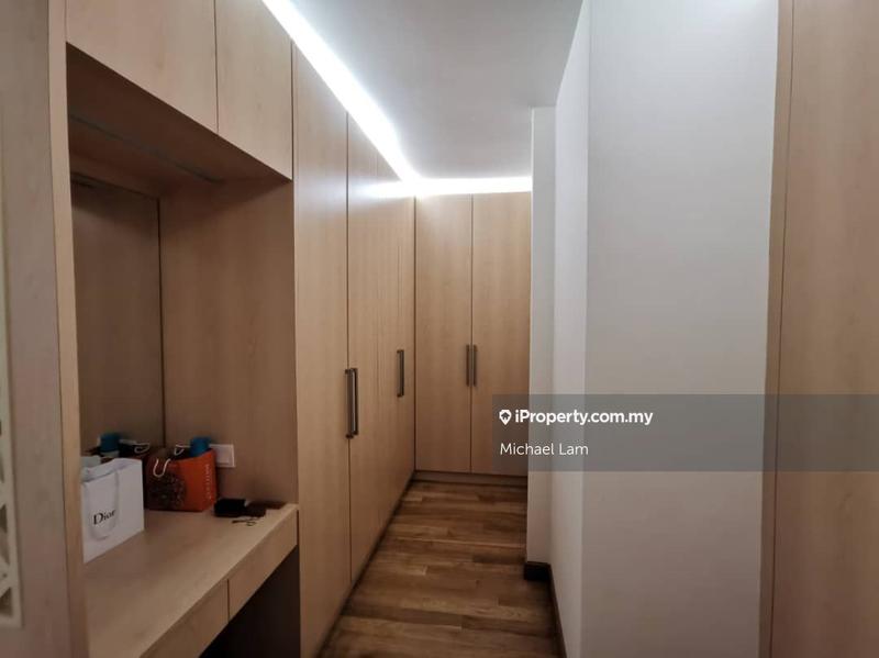 Rumah Berangkai 2 Tingkat untuk Dijual di Bukit Damansara, Damansara Heights oleh Michael Lam - iProperty.com.my
