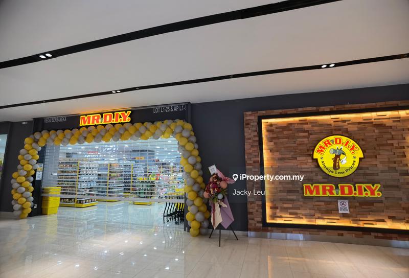 Service Residence for Rent in You City 3 by Jacky Leu - iProperty.com.my