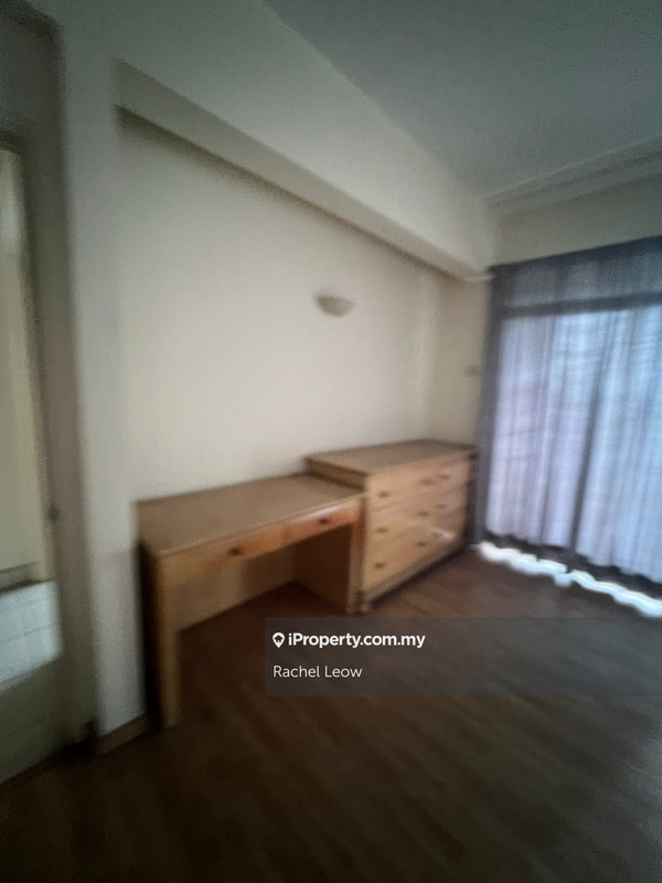 Condominium for Sale in Fraser Towers by Rachel Leow - iProperty.com.my