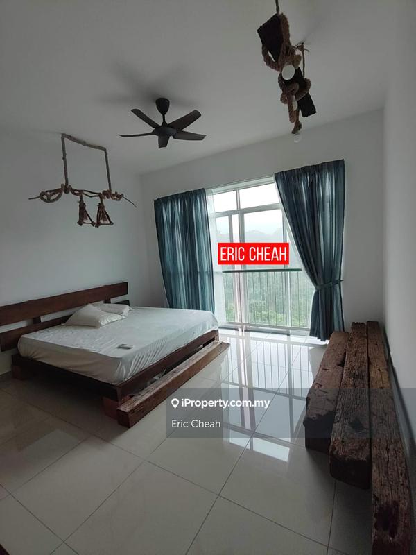 Condominium for Rent in Setia Pinnacle by Eric Cheah - iProperty.com.my