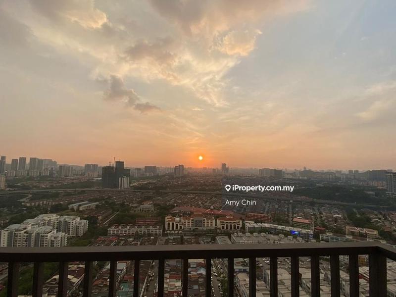 For Sale - Pinnacle Sri Petaling