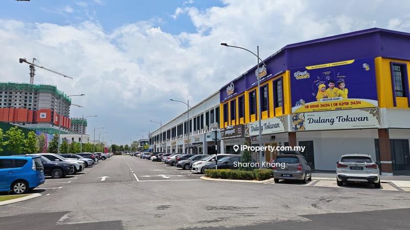 Shop for Rent in Eco Majestic, Semenyih by Sharon Khong - iProperty.com.my