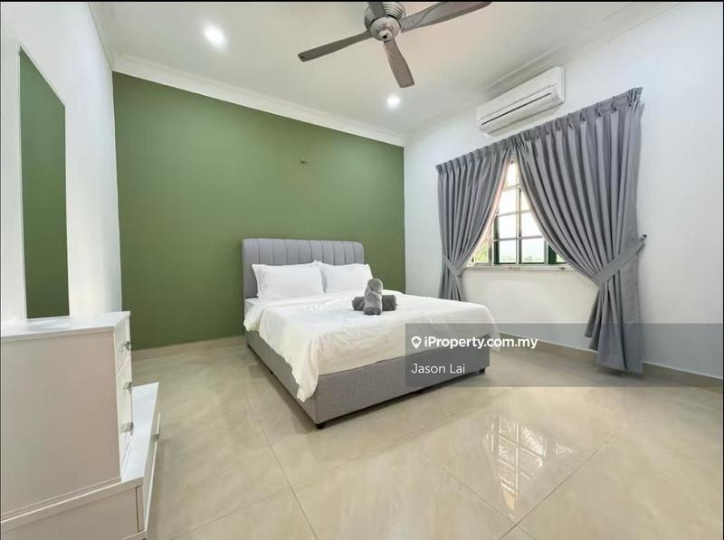 Semi-Detached House for Sale in Bukit Rahman Putra, Sungai Buloh by Jason Lai - iProperty.com.my