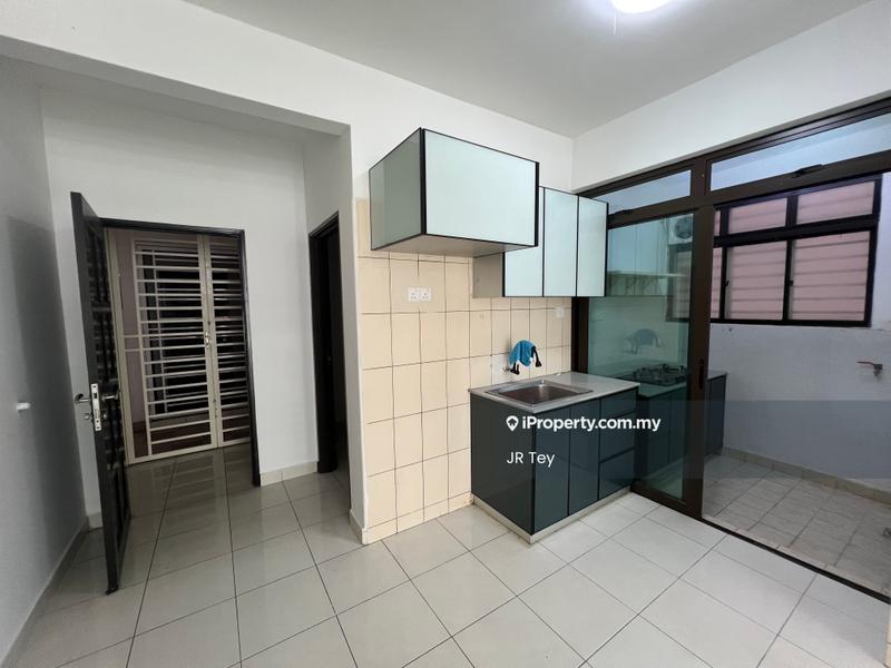 Kondominium untuk Dijual di Indah Alam (Subang Andaman) oleh JR Tey - Kitchen - iProperty.com.my