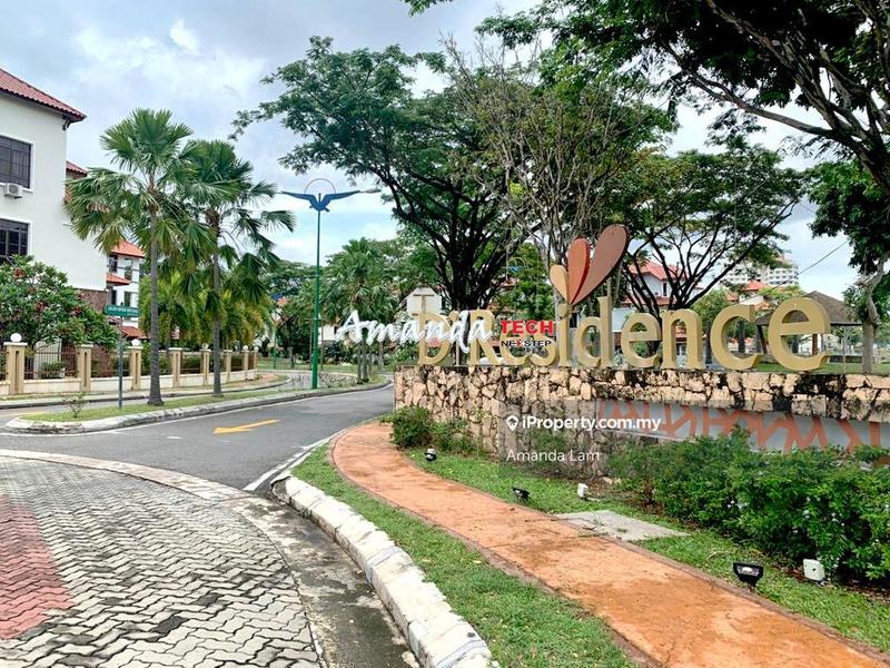 Banglo untuk Disewa di D'Residence, Twin Bungalow, Bayan Lepas oleh Amanda Lam - iProperty.com.my