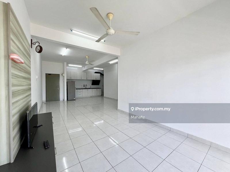 For Sale - Pangsapuri Saujana Permai 2